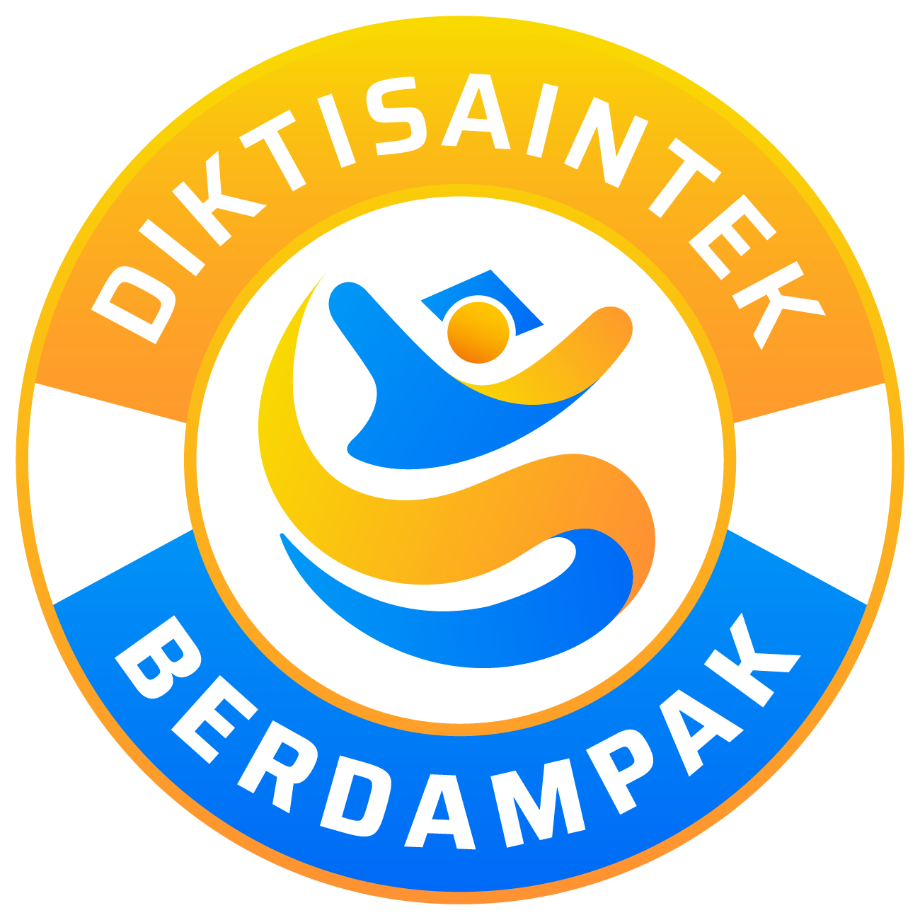 Logo Pengabdian